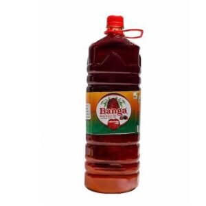 Banga Oil 4 Litres